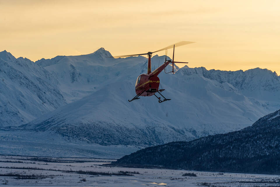 AIV00095 Skye Hostetler Winter Outbound Helialaska org