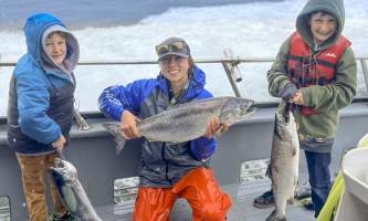 Puffin Charters IMG 1996 2 Tanya