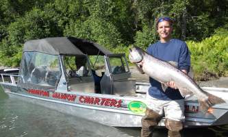 Phantom Charters phantomsalmon2011 4612019