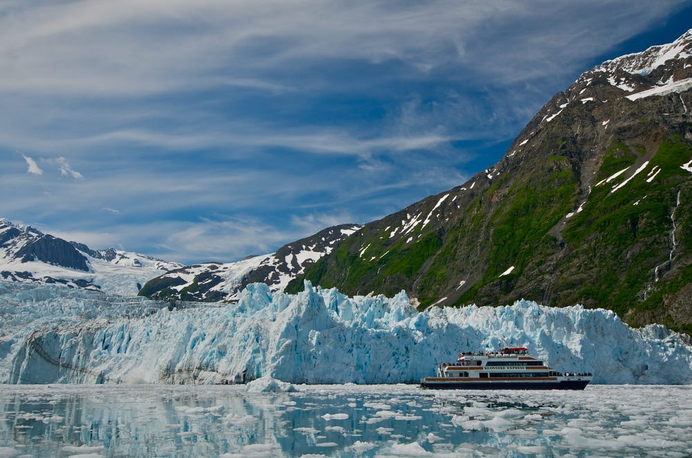 Phillips Cruises & Tours - 26 Glacier Cruise | Whittier,… | ALASKA.ORG