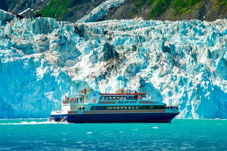 Phillups Cruises Tours Kenai Fjords Cruise Phillips Cruises IMG 0089 Bravest