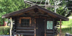 Cabin #14