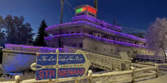 Riverboat SS Nenana