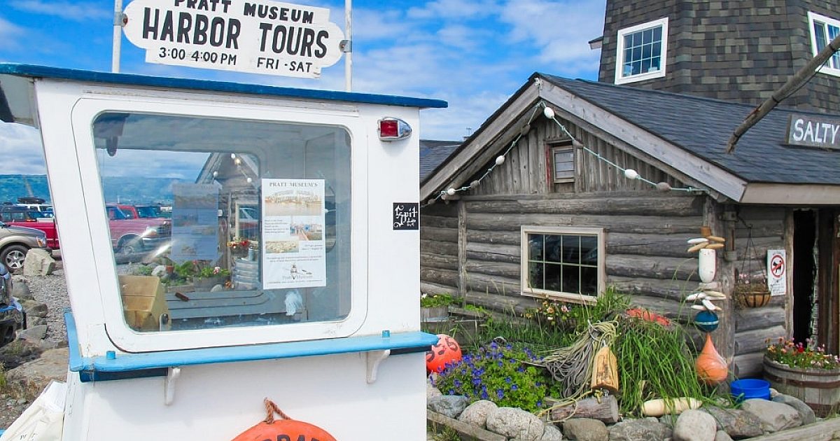 Homer Museums & Cultural Centers