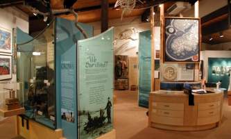 Alaska An Exploration of People and Place Pratt Museum
