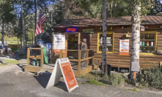 Gift Store Photos Gold Panning 06