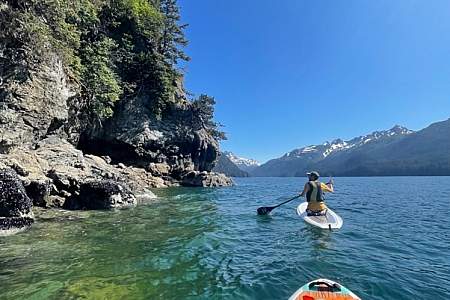 Puffin paddle 1 alaska untitled