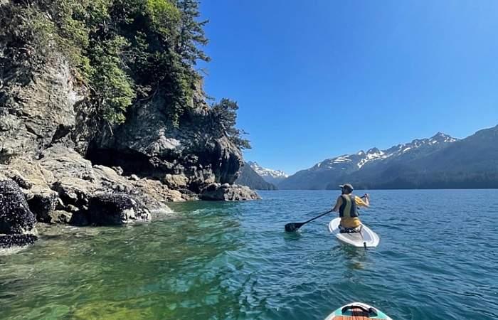 Puffin paddle 1 alaska untitled