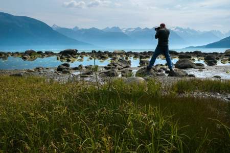 Rainbow Glacier Adventures Small Group Tours