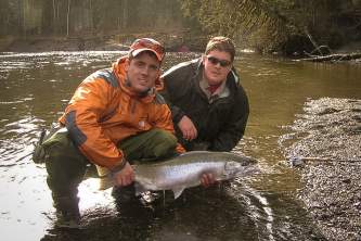 Regal air bear fishing 6 Fishing