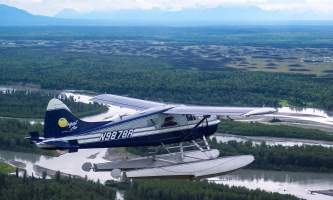 Alaska regali air flightseeing 100 2717 2010