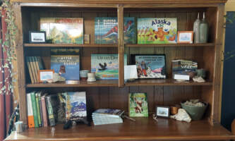 Talkeetna reindeer grove 13