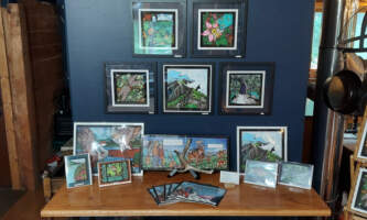 Talkeetna reindeer grove 14