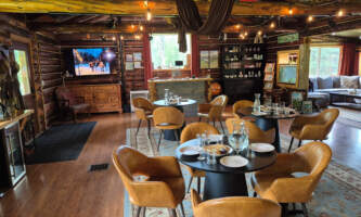 Talkeetna reindeer grove 17