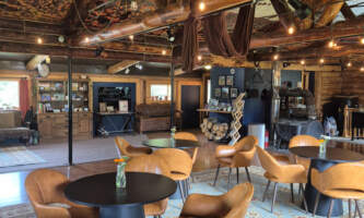 Talkeetna reindeer grove 20