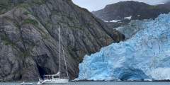 Resurrection Bay Sailing Charters