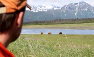 Chinitna Bay3 alaska rusts bear viewing anchorage