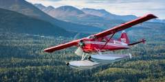 Rust's Flightseeing Tours