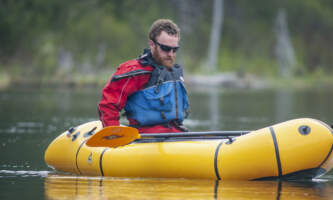 SEAK Day Tours Kayak Promo Photos 18