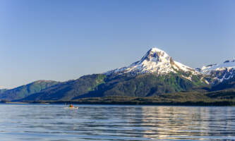 SEAK Expeditions FNO 060192