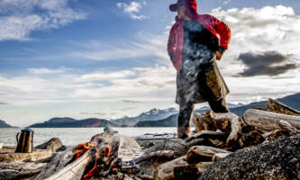 SEAK Expeditions Kayak Promo Photos 11