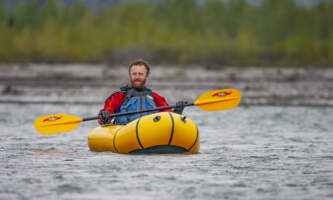 SEAK Expeditions Kayak Promo Photos 19