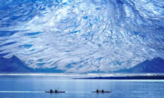 SEAK Expeditions Reid Kayakers