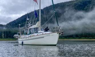 IMG 1086 Sailing Alaska