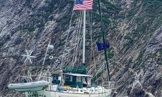 IMG 9625 Sailing Alaska