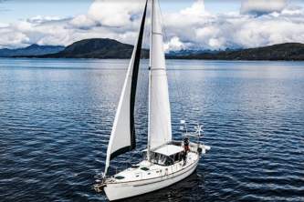 IMG 8984 Sailing Alaska Limited
