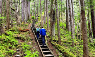 Sitka walkig tours 1 Sitka Walking Tours