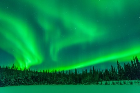 Fairbanks Northern Lights Tours | Our Guide To The Best… | ALASKA.ORG