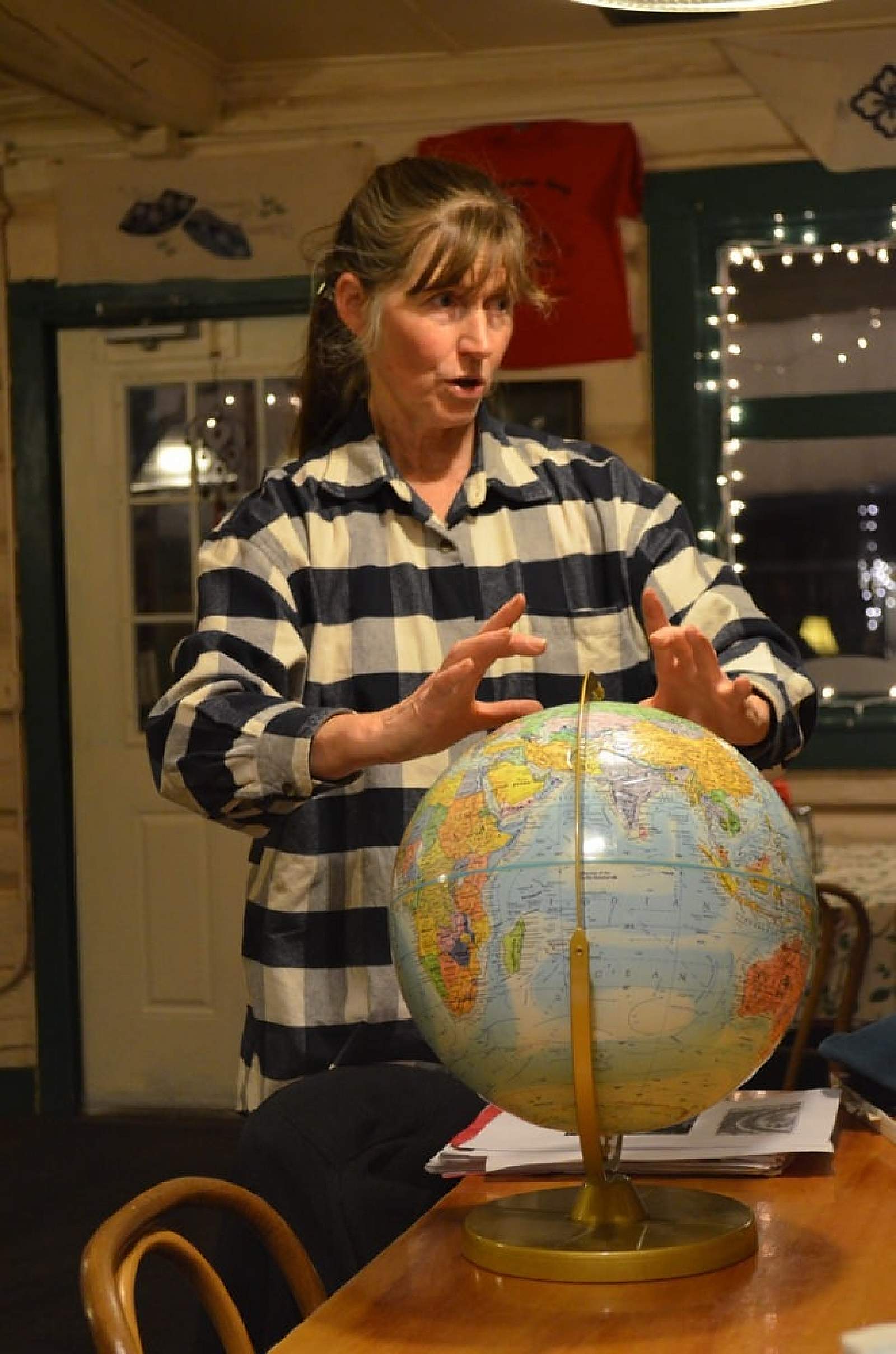 Salmon Berry Tours Northern Lights Excursions …