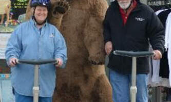 Segway Tours Segway and Bear 256x3302019
