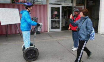 Segway Tours Segway ADN2 sm22019