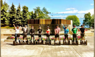 Segway Tours photo12019