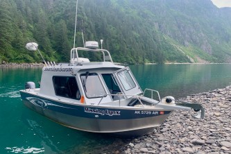 Seward ocean excursions 4