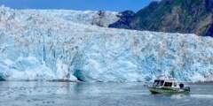 Seward Ocean Excursions
