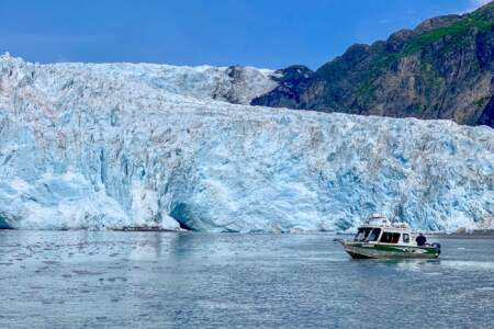 Seward Ocean Excursions