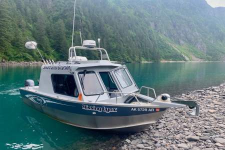 Seward Ocean Excursions