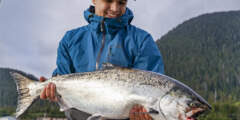 Sitka Expeditions Fishing Charters