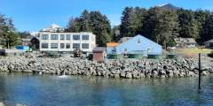 Sitka Sound Science Center