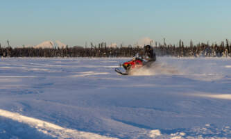 Snowhook Snowmachining 11