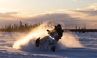 Snowhook Snowmachining 21