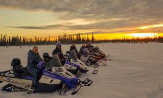 Snowhook adventure guides of alaska snowmachining PSX 20190114 171210