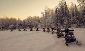 Snowhook adventure guides of alaska snowmachining PSX 20190119 160332