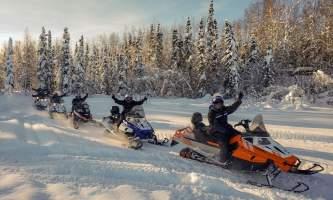 Snowhook adventure guides of alaska snowmachining PSX 20190223 162335