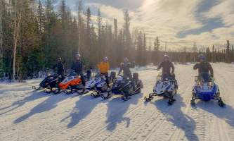 Snowhook adventure guides of alaska snowmachining PSX 20190319 142722