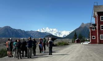 St Elias Alpine Guides Mill Tour 9