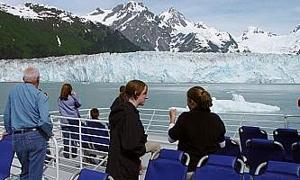 Stan stephens cruises valdez Alaska Channel 2